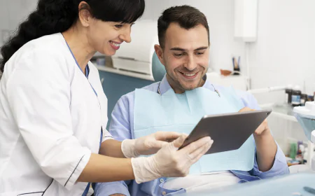 From Search Rankings to Patient Retention: SEO for Dental Clinics