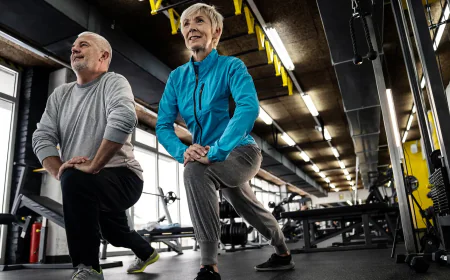 Feel Like Yourself Again with HRT in Coral Springs