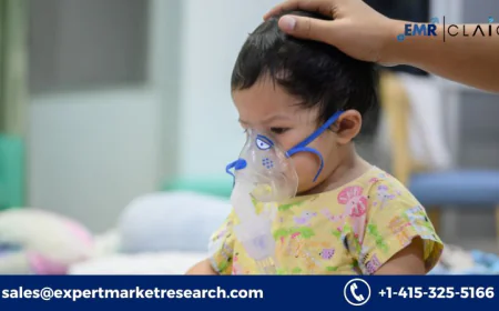 What is Driving the Growth of the RSV Diagnostics Market?