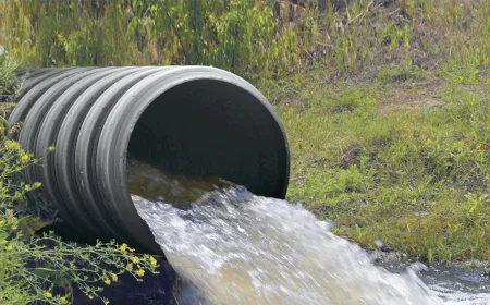 Hydraulic Consultants for Water Supply and Drainage Systems