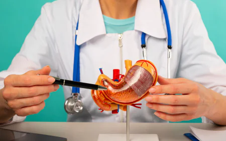 Regain Health and Confidence with the Best Bariatric Surgeon in Islamabad