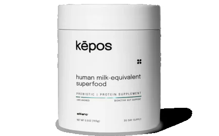 Human Milk Supplement: A Vital Solution for New Parents