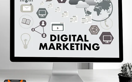 The Role of Analytics in Successful Digital Campaigns