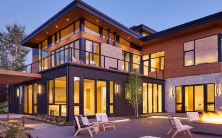 Mass Timber Construction Costs - Vellum Architecture