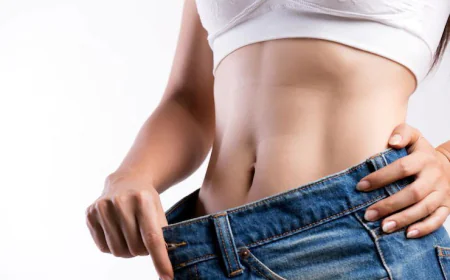 Liposuction Solutions Riyadh