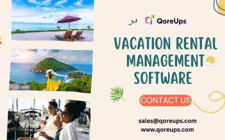Vacation Rental Management Software: The Ultimate Guide for Growing Your Rental Business