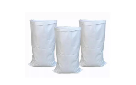 PP Woven Bags – Redefining Heavy-Duty Packaging Solutions