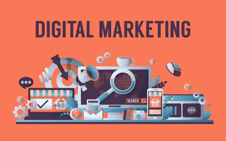Advanced Digital Marketing Course in Panchkula with Internship – Step into a High-Growth Digital Career