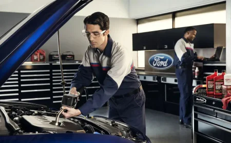 Maintaining your vehicle on the road with dependable auto care
