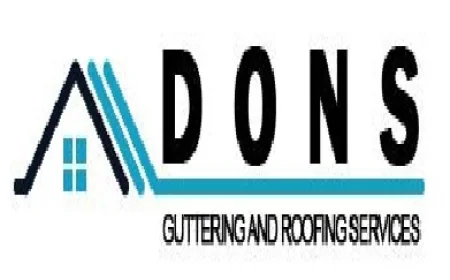 Guttering Replacement Blacktown