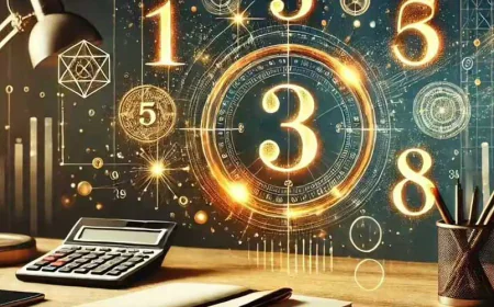 How Do Business Name Numerology Services Influence Brand Growth?