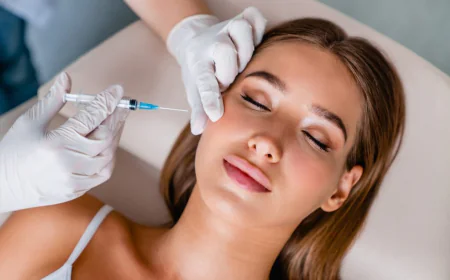What’s the most common skin whitening injection price?