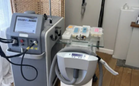 Trusted Cosmetic Lasers for Sale from Leading Brands