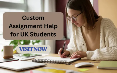 Uni Assignment Helper Strengthens Commitment to Delivering Expert Academic Assistance to UK Students