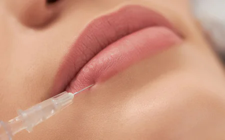 Why Subtle Lip Enhancements Are Redefining Modern Beauty in Toronto