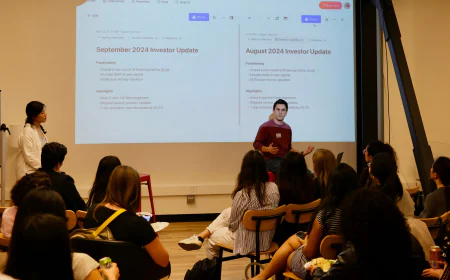 AI Notes: Transform Your Note-Taking Experience