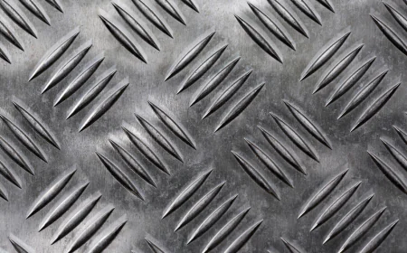 Load-bearing considerations: when to use thicker checker plates