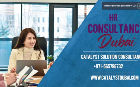 Dubai Corporate Services: Equivalency Certificates, Tax Filing & HR Made Easy