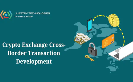 Case Studies in Successful Crypto Exchange Cross-Border Transaction Development