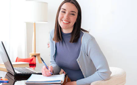 Last-Minute Coursework Help? Get Fast Turnaround from Experts