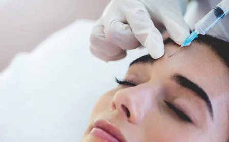The Surprising Benefits of Using Botox for Hair Care Solutions
