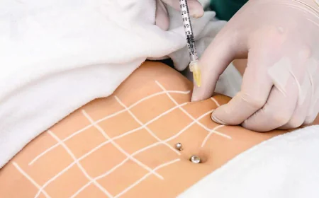 Are Fat Dissolving Injections a Good Alternative to Surgery?