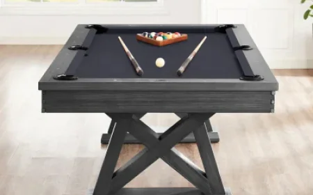 Best Place to Buy a Pool Table in 2025: What Smart Buyers Should Know