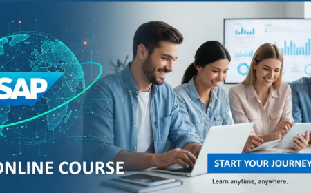 SAP Basis: A Technical Overview of the Core SAP Administration Layer