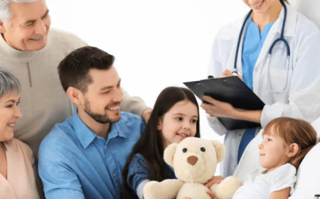 Family Doctor Dubai: Comprehensive Health Checkups Explained