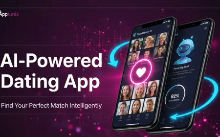 The Essential Guide to Building a Successful AI-Powered Dating App in 2025