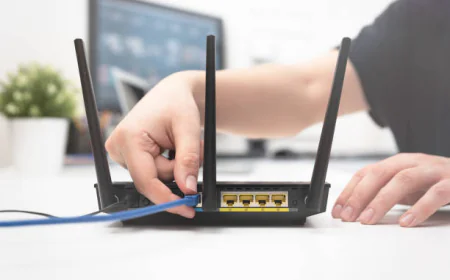 Etisalat WiFi Packages – Best Internet Plans for Homes & Offices in UAE