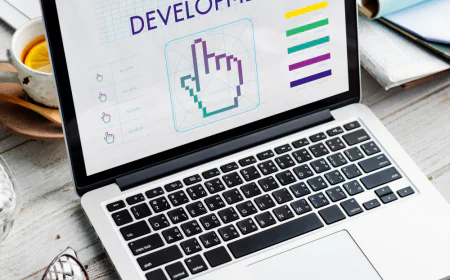 How to Choose the Right Website Development Company for Your Business