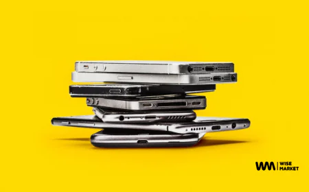 Vivo Mobiles: A Complete Guide to Features and Benefits