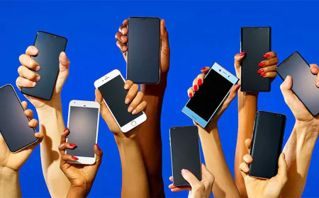 Used Mobile Price in Pakistan: Save Big on iPhone & Samsung