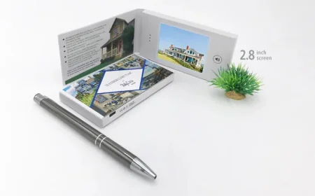 Common Videographer Business Card Mistakes to Avoid