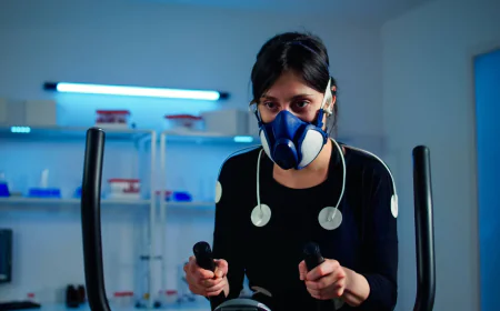 How Athletes Use an EWOT System to Improve Endurance and Strength