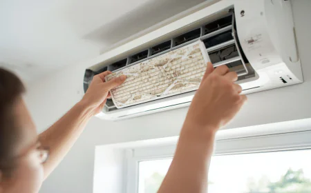 Why Is My AC Tripping the Breaker?