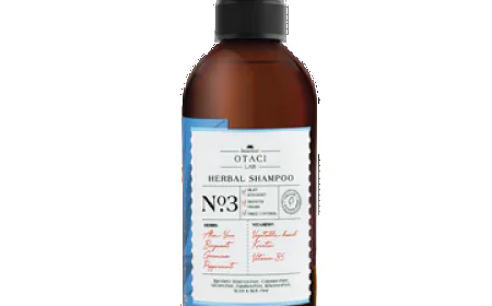 How Does Herbal Essences Shampoo Conditioner Improve Scalp Health?