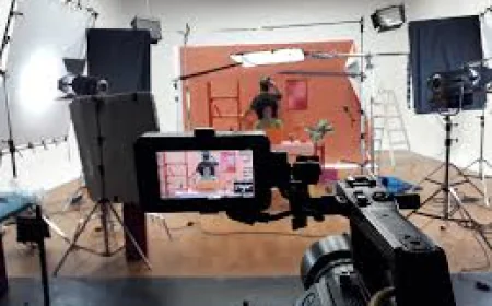 The Power of a Video Marketing Company in Driving Business Growth