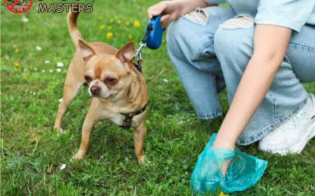 How Much Does a Poop Scoop Service Cost in Ventura, CA?
