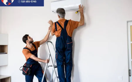 NYC’s New Refrigerant Regulations & Impact on Commercial Refrigeration
