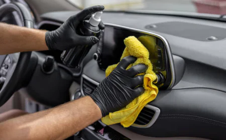 Car Detailing Prices in Seattle: What You Need to Know Before Booking