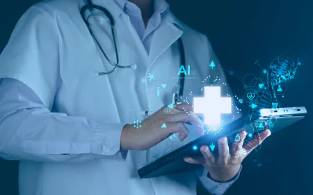 Prior Authorization Specialist Improves Patient Care
