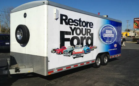 Transforming Brands with Impactful Signage: Your Guide to Custom Signs in Charlotte