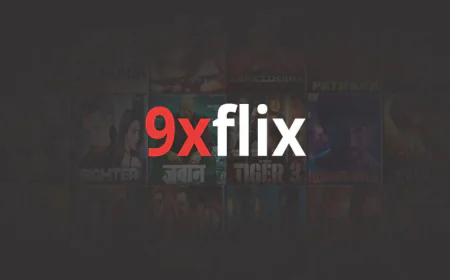9xflix.com Alternatives: Where to Watch Movies Online