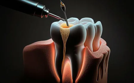 Emergency Root Canal Treatment in Islamabad: When to Act