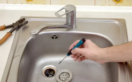 Prevent Property Damage with Trusted Drainage Line Repair Services