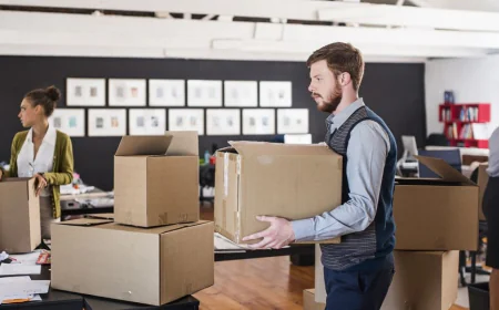 Expert Packing Tips from DC Movers for Fans, Air Conditioners & Grills