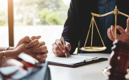 What an Identity Theft Lawyer’s Free Consultation Can Do for You