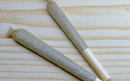 THCA Pre Rolls for Relaxation: Tips and Dosage Guidelines